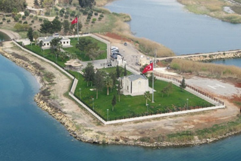 تركيا من عظام الشاه إلى عظام المشروع