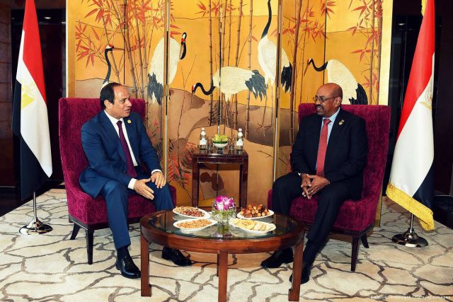 مصر: السودان من أهم الدول بالنسبة لنا