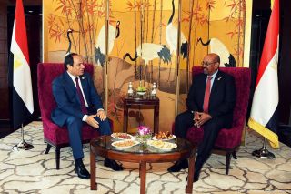 مصر: السودان من أهم الدول بالنسبة لنا