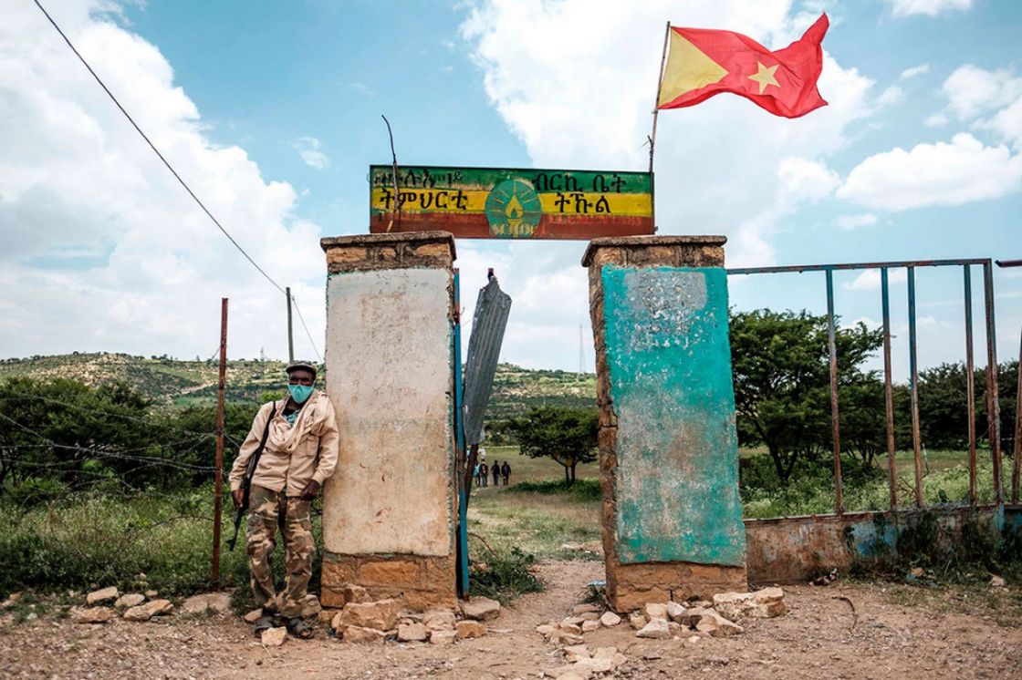 إثيوبيا- تيغراي: هل نشهد بؤرة صراع ستُغرق القرن الإفريقي؟