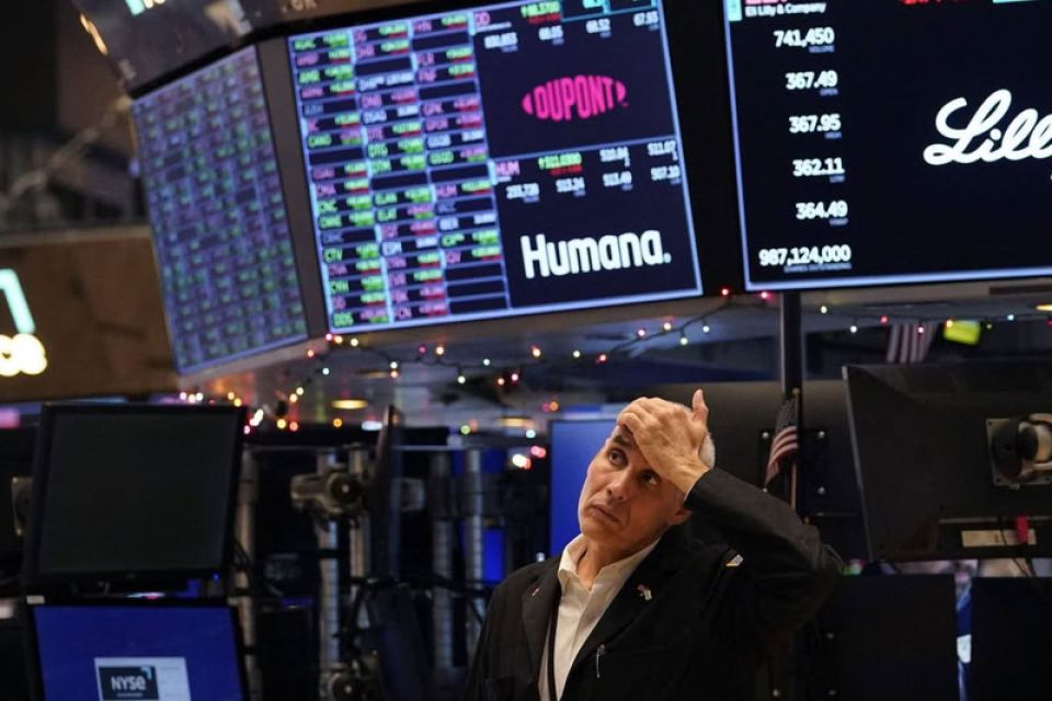 الركود المزمن: تشخيص الأزمة الهيكلية في الرأسمالية