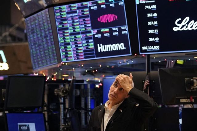 الركود المزمن: تشخيص الأزمة الهيكلية في الرأسمالية