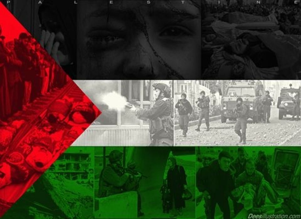 الأدب الصهيوني والنزعات العدوانية1/2