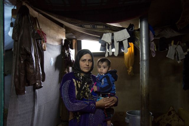 &laquo;البلاد تريد حلولاً سياسية&raquo;