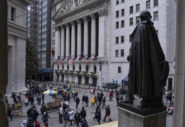 غيوم ملبّدة في السوق الأمريكية