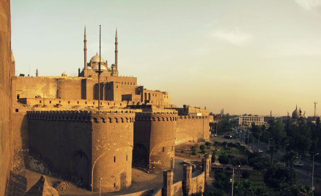 دين مصر الخارجي إلى 80 مليار$