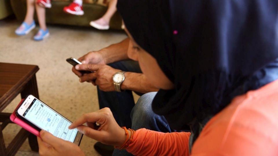 حتى «فيسبوك» لم يسلم