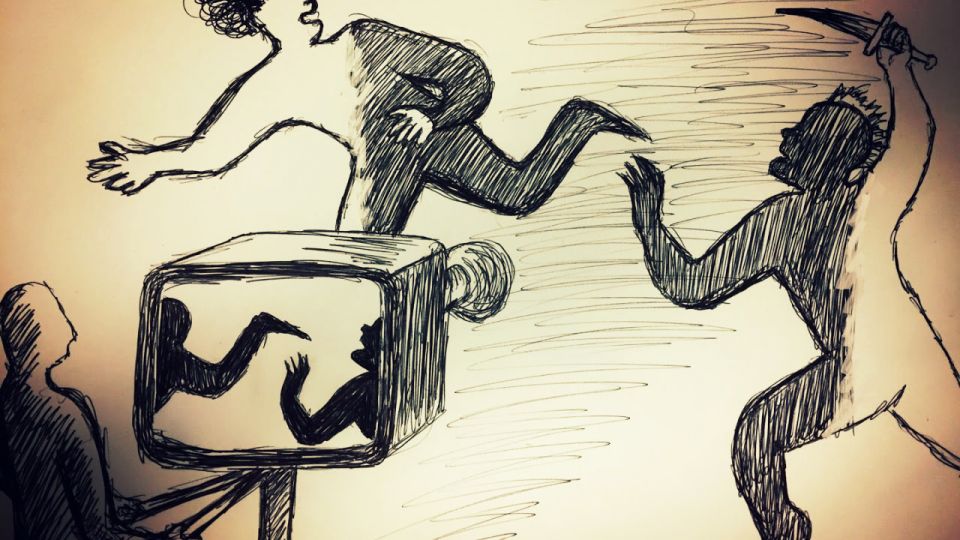 عيب &laquo;الاستدلال المتاح&raquo; يصف نزعتنا للتفكير باحتمالية حدوث شيء بشكل أكبر إن أنيط إدراكنا لوجود هذا الشيء بسبب طارئ أو عارض