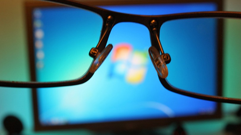 برنامج كمبيوتري يحسن حدة البصر بنسبة 30%