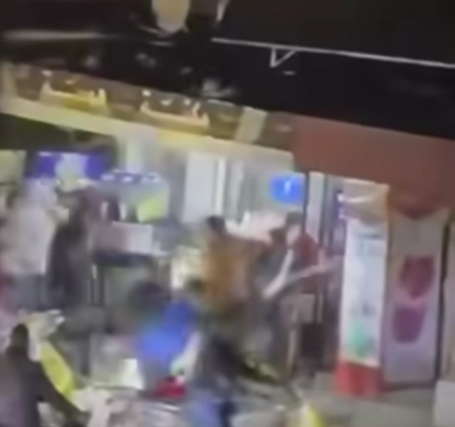 حماة-السقيلبية: تصريح مصدر أمني عقب اعتداءات جماعية وتحطيم ممتلكات