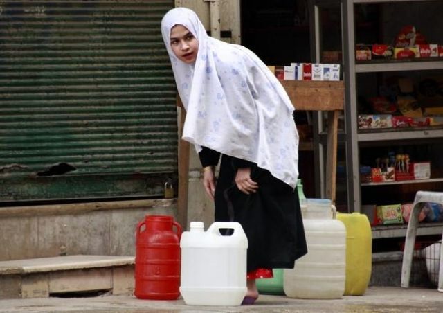 الفاسدون والناهبون ضد الشعب