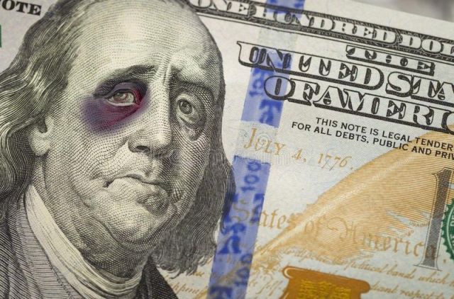 ما الذي يعنيه تجاوز الذهب عتبة الـ 2000 $؟!