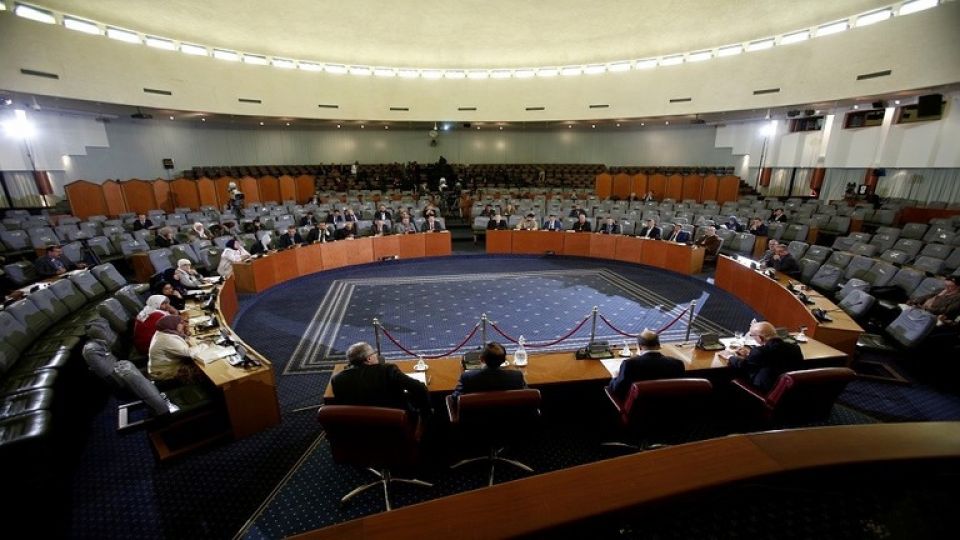 الجزائر.. مقاطعة واسعة لمشاورات الرئاسة