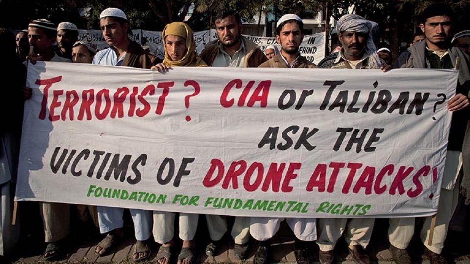 باكستان مجدداً بين المصلحة الوطنية والنفوذ الأمريكي