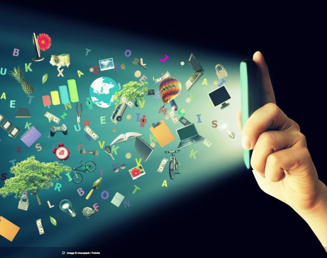 هل يقضي عصر &laquo;الكومبيوتر المحيطي&raquo; على أجهزة الكومبيوتر؟