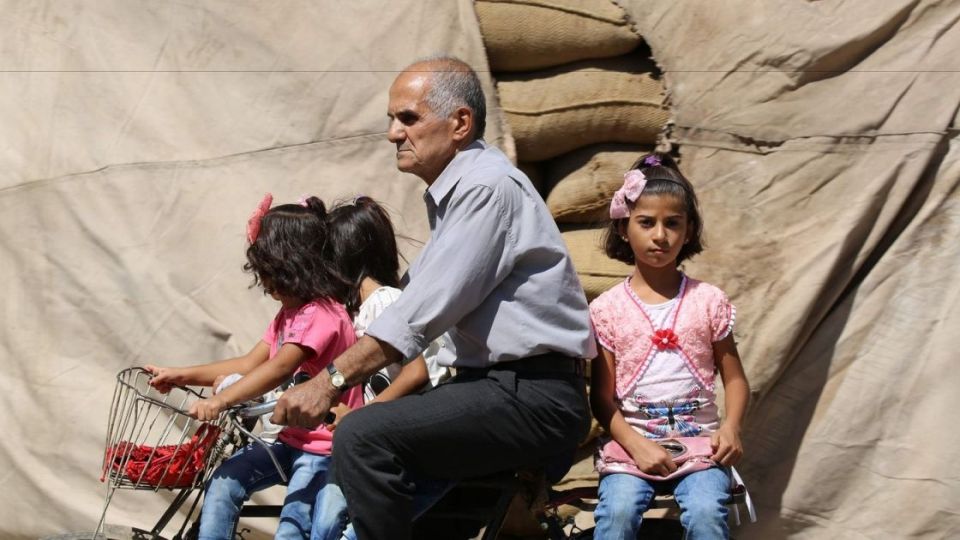 عرفات لـ ميلودي إف إم:الأزمة تنحسر وتذهب نحو الحل