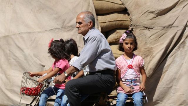 عرفات لـ ميلودي إف إم:الأزمة تنحسر وتذهب نحو الحل