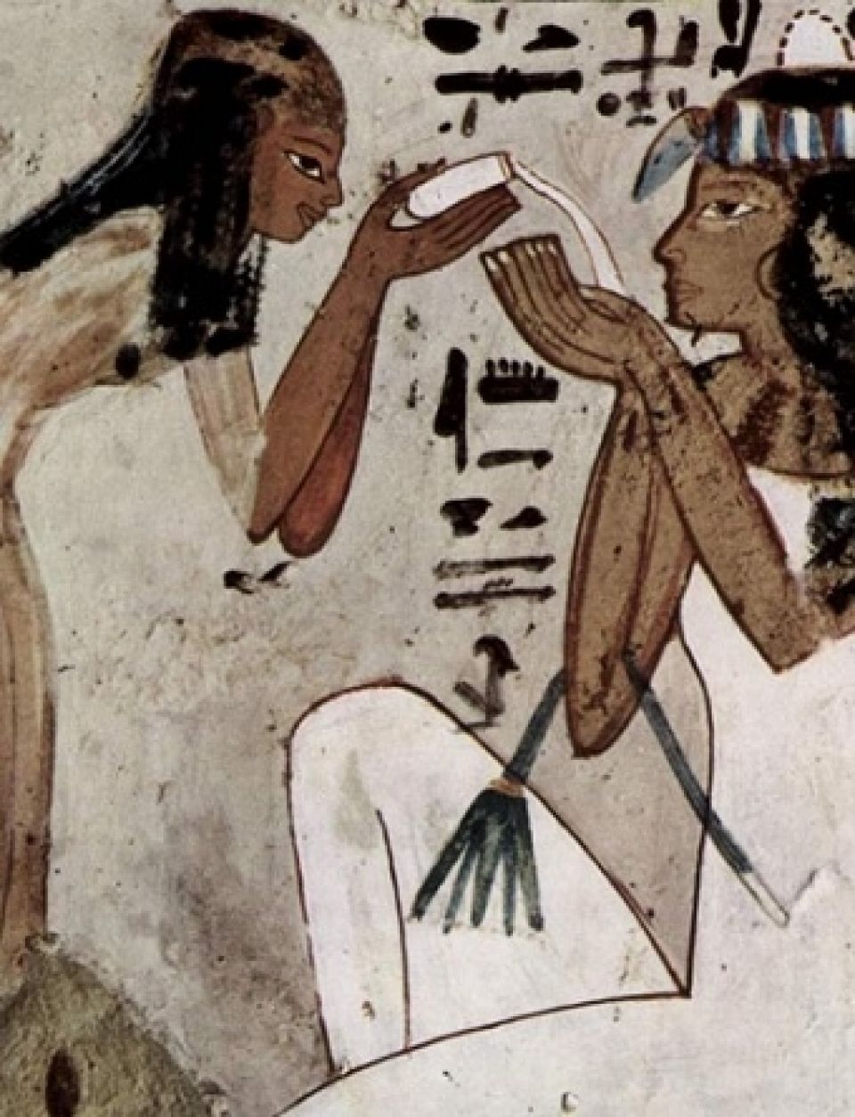 قراءة في كتاب «سنوحي المصري»