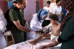 &laquo;المشافي الخاصة&raquo; وويلات الأسعار.. حياة المواطنين &laquo;سلعة&raquo; للمتاجرة وتحقيق الأرباح