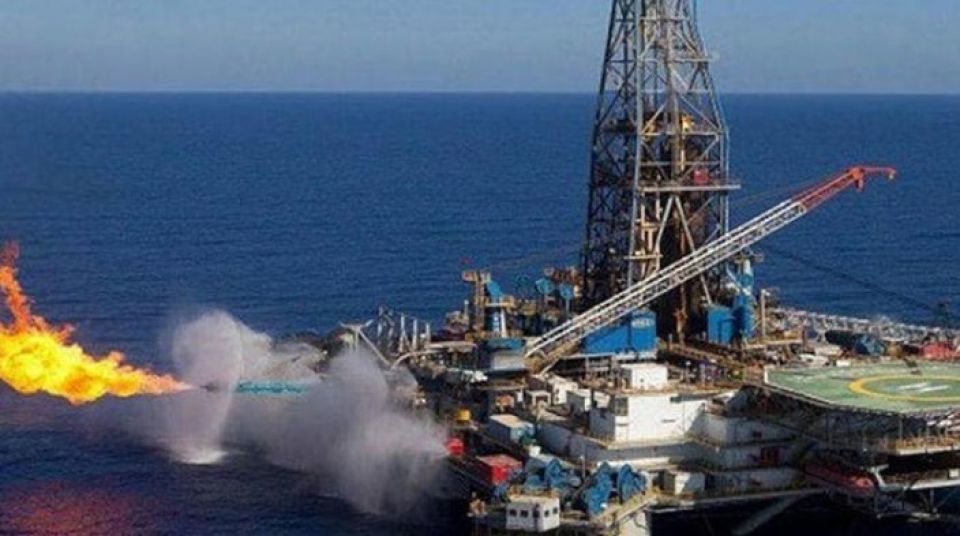 الجزائر تقتحم العام المقبل عالم التنقيب البحري