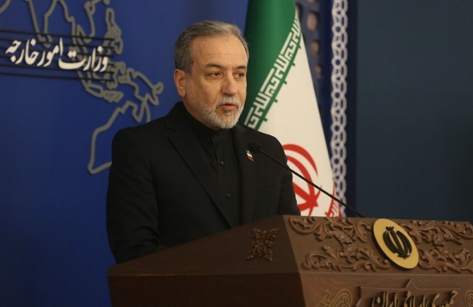 إيران تعلن فتح مضيق هرمز بالكامل خلال فترة وقف إطلاق النار في لبنان