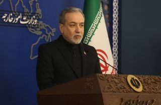 إيران تعلن فتح مضيق هرمز بالكامل خلال فترة وقف إطلاق النار في لبنان