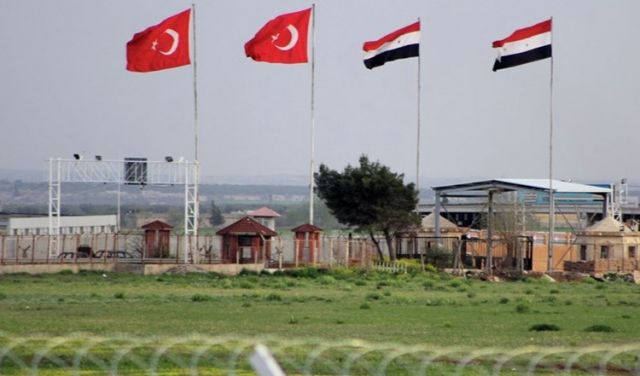 When Will the Shock of the Syrian-Turkish Settlement Be Fully Absorbed?