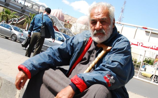 بالزاوية: &laquo;غابة ذئاب&raquo;.. ولكن!