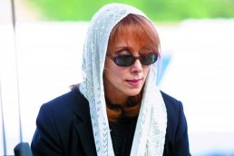 فيروز تعايد جمهورها بـ &laquo;أفرحي يا بيت عنيا&raquo;