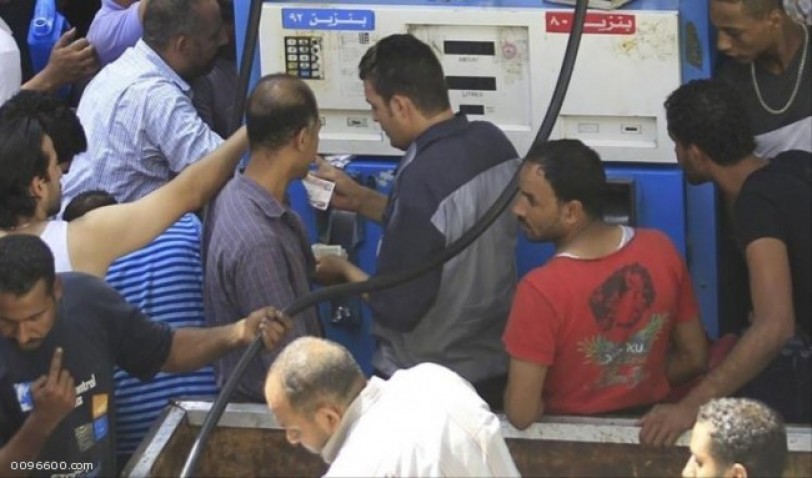 الحكومة المصرية: رفع أسعار الوقود ضروري لتحقيق العدالة الاجتماعية