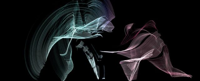 الجهاز الجديد هو 1/5000 من سماكة شعر الانسان، وقادر على التقاط أكثر الحركات البشرية خفة