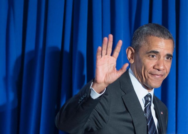 واشنطن إقليمياً: مرحلة بين &laquo;إدارتين&raquo;