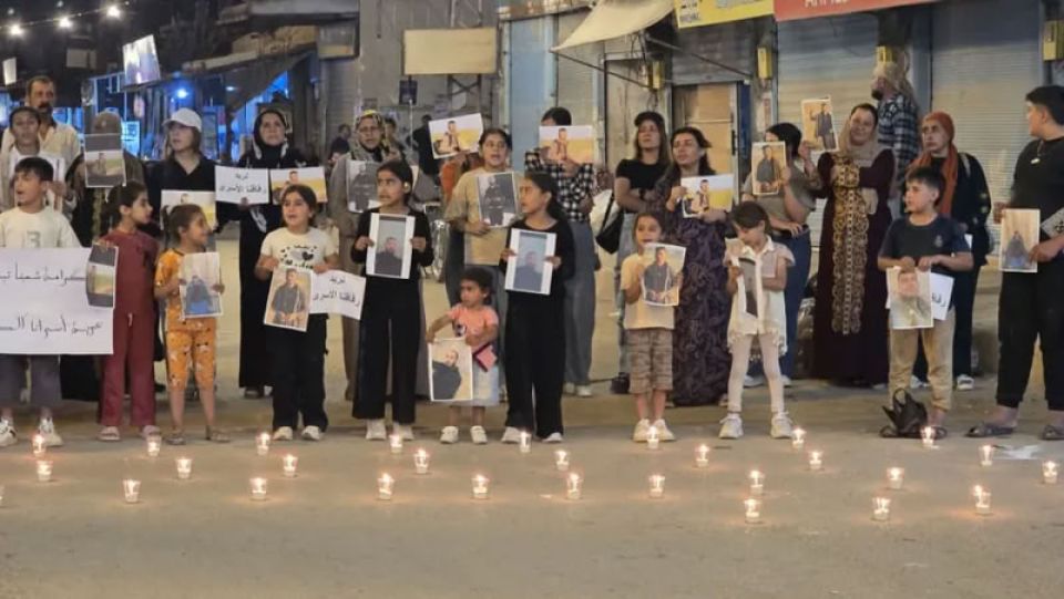 صوت الشارع السوري في أسبوع: &laquo;من وين الواحد ياكل؟&raquo;.