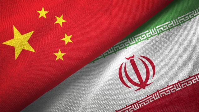 بكين وطهران تناقشان اتفاقية استراتيجية لمدة 25 عاماً