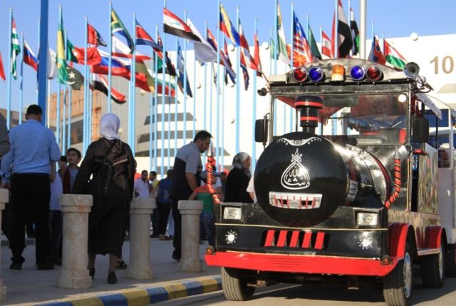 SHOW...  (الانتعاش الاقتصادي)