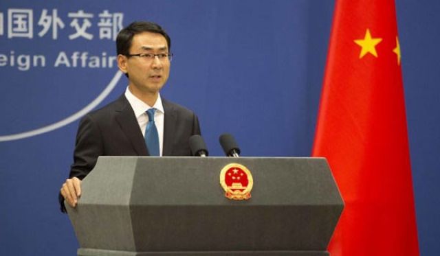 الصین تجدد دعمها للاتفاق النووي مع ايران