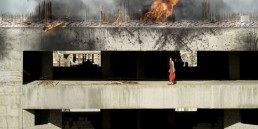 &laquo;حرائق&raquo; في مهرجان القاهرة السينمائي الدولي