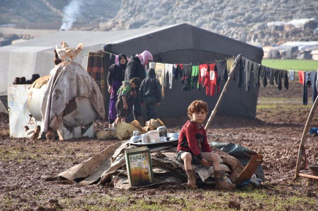 افتتاحية قاسيون| لماذا &laquo;التغيير الجذري الشامل&raquo;؟