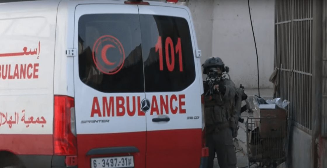 الاحتلال يواصل استقواءه على مرضى ومستشفيات غزة وسط انقطاع تام بالاتصالات