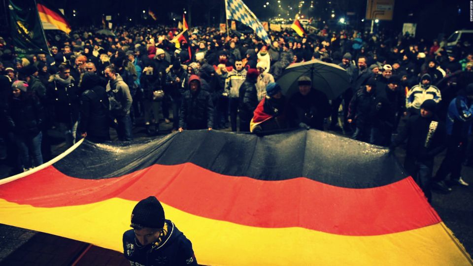 ألمانيا تفكر بهويتها