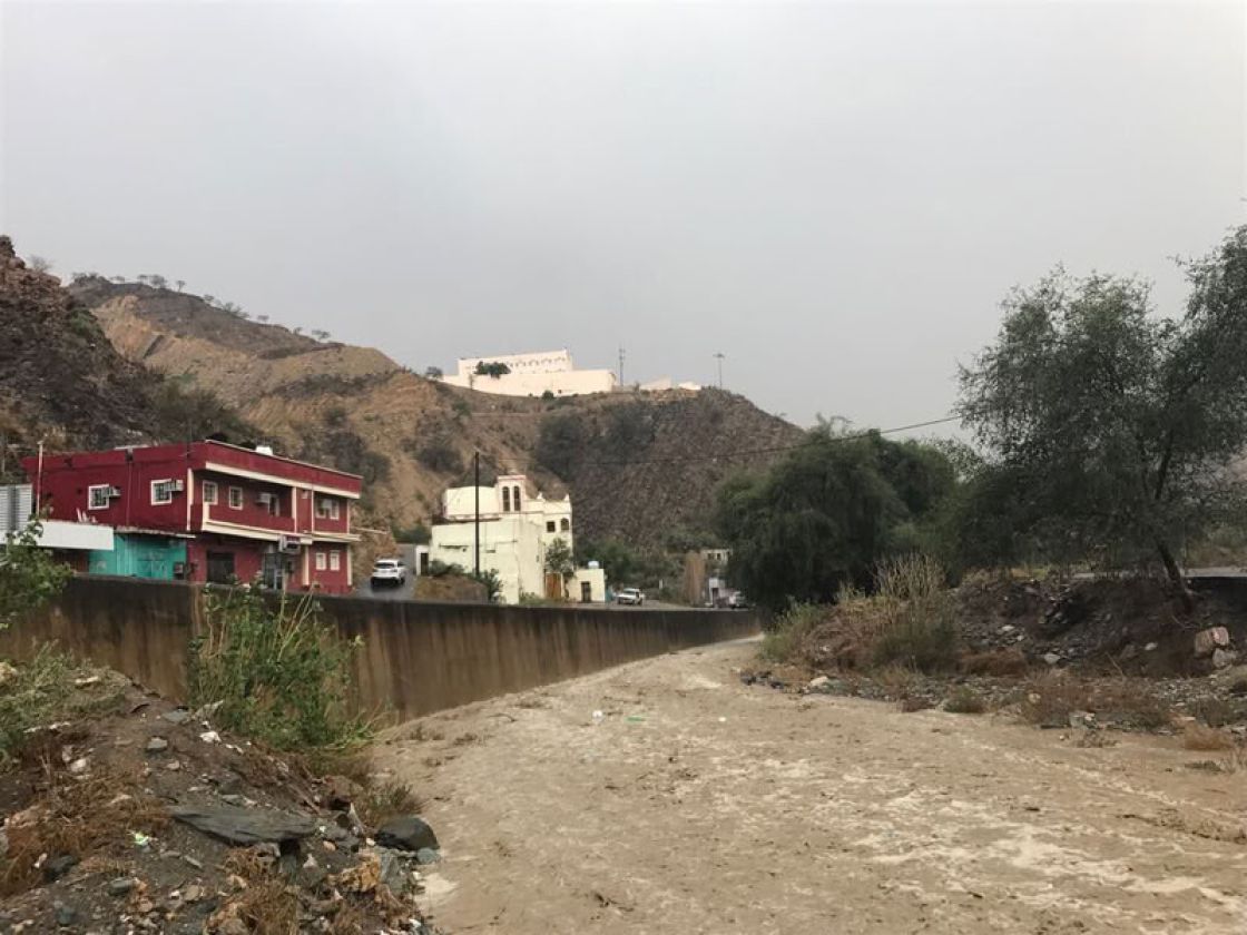 جزعة... ناحية &laquo;مستحدثة&raquo; على الورق ومنسية على الأرض