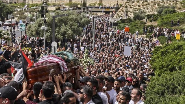 في اغتيال شيرين وفي ردود الأفعال عليه ... إجرام قديم متجدد ... وملامح لاتجاهات جديدة