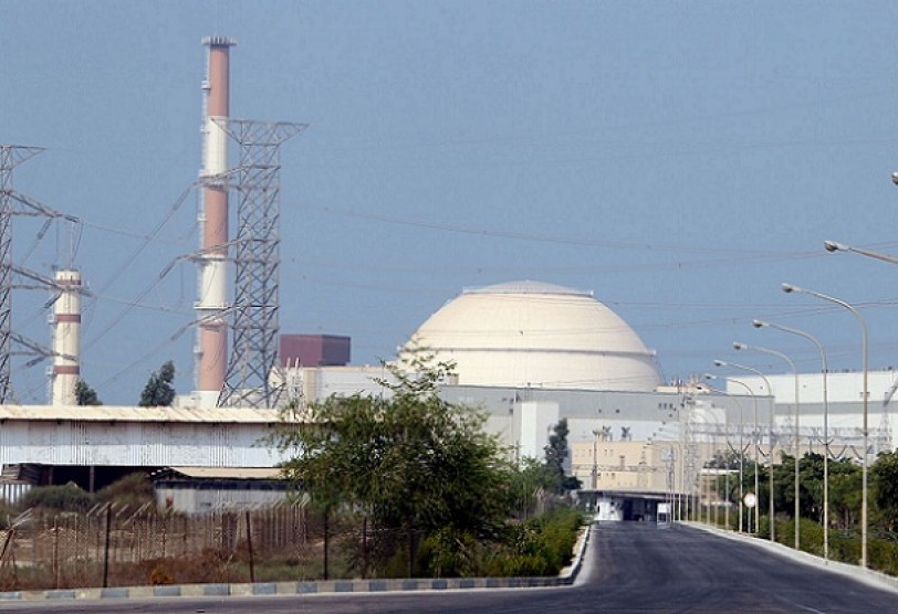 مشاورات إيرانية ألمانية حول الملف النووي في طهران