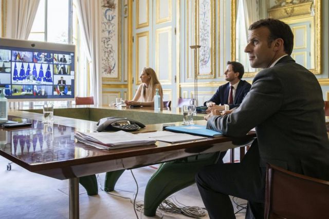 الاتحاد الأوروبي شراكة &laquo;على الحلوة&raquo; فقط!