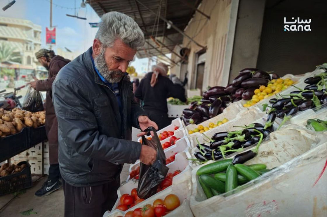 جوع باسم السوق وخراب باسم الإصلاح.. &laquo;الانتقال&raquo; يتحوّل إلى عقوبة جماعية في سورية