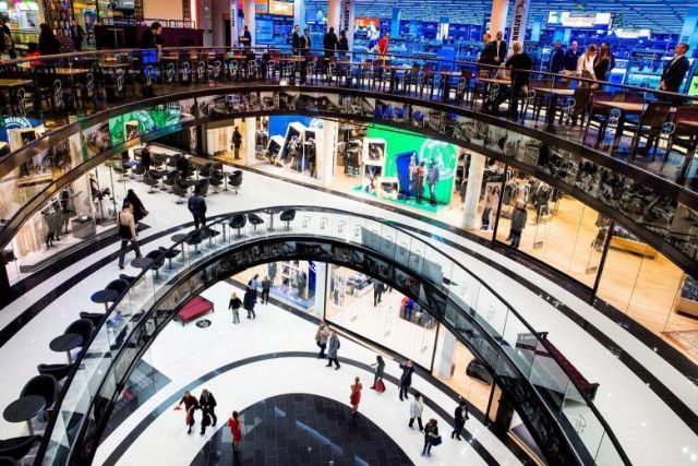 الاقتصاد الألماني.. الأقل نمواً في أوروبا!