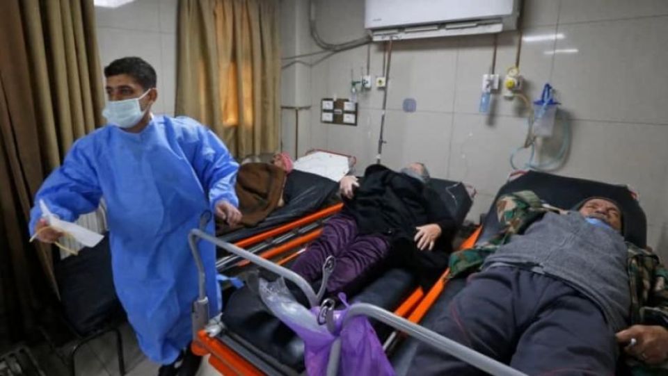 مديرة مشفى حكومي: الضغوطات المادية سبب أساسي لتسرب كثير من أطباء سورية