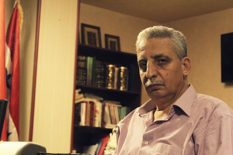 مصدر لـ&laquo;قاسيون&raquo;: عرفات قد يحضر اجتماعات الرياض بصفة مراقب