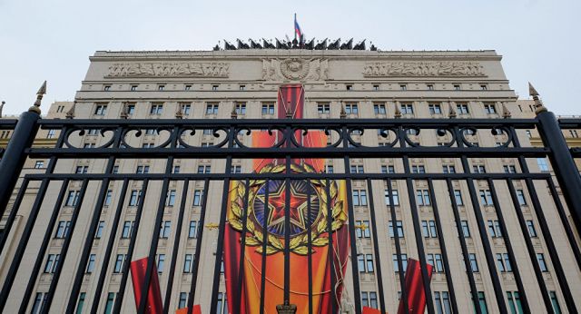 الدفاع الروسية تنفي أنباء تزعم انسحابها من اتفاقية خفض التصعيد جنوبي سورية