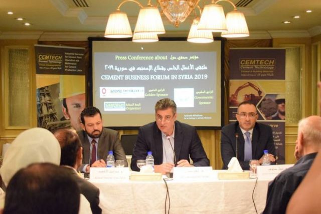الضرورات الإسمنتية والتفريط بفرص الربح المضمونة